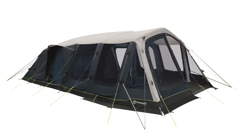 Outwell Knoxville 7SA Inflatable Tent - 2023 Model-5